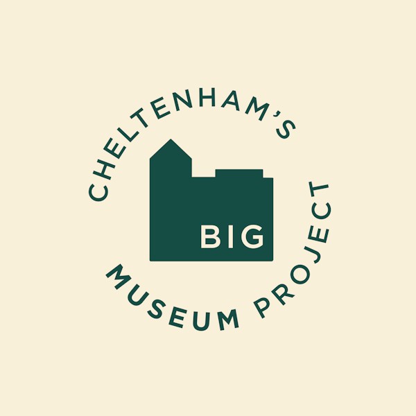 Cheltenham’s BIG Museum Project